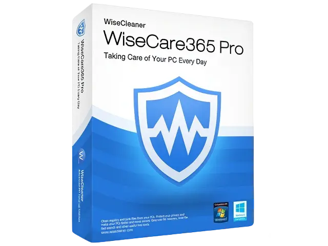 تحميل برنامج Wise Care 365 Pro كامل بالتفعيل من موقع ابوظلام